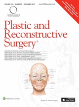 PRS：Plastic and Reconstructive Surgery