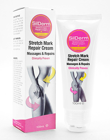 シルダーム（SilDerm）