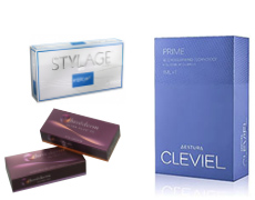 CLEVIEL STYLAGE