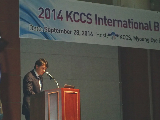 2014 KCCS International Blepharoplasty Live Workshop and Conference