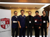 WAAPS（WORLD ACADEMY OF AESTHETIC PLASTIC SURGERY）