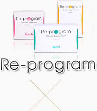 Re-program×