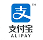 ALIPAY（アリペイ）