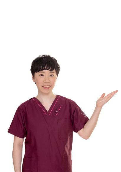 川守田詩乃ドクター