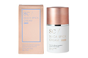 SC SILICA SPICK CREAM（SC シリカスピッククリーム）