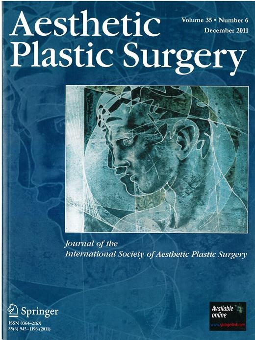 Aesthetic Plastic Surgery