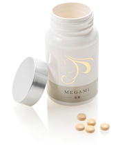女髪-MEGAMI-