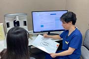 STEP3 医師による無料カウンセリング・診察