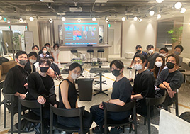 第4回Creation Lab(クリラボ)