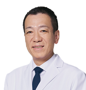 鎌倉統括院長