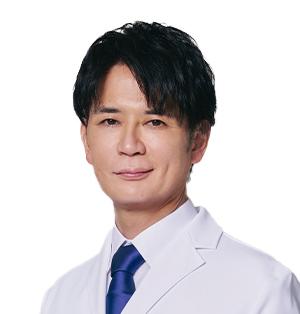 大阪院院長 寺町 英明