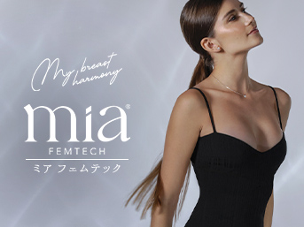 Mia Femtech™（ミア フェムテック）