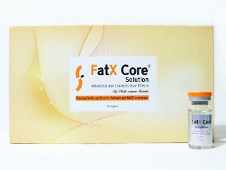 FatX Core（ファットエックス コア）脂肪溶解注射