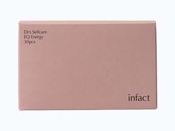 infact® EQエナジー