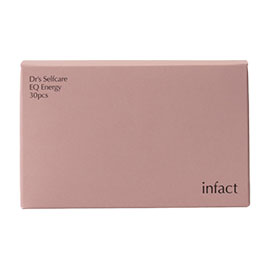 infact® EQエナジー