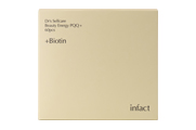 infact® ビューティーエナジーPQQプラス（医師監修ビタミンサプリメント）