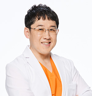 広島院院長 中辻 隆徳 医師