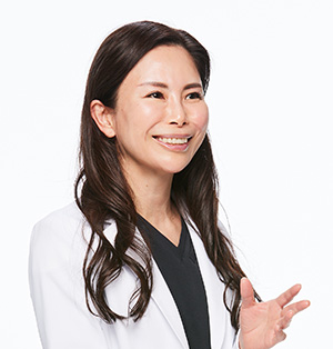 熱海院院長 小林 美幸 医師