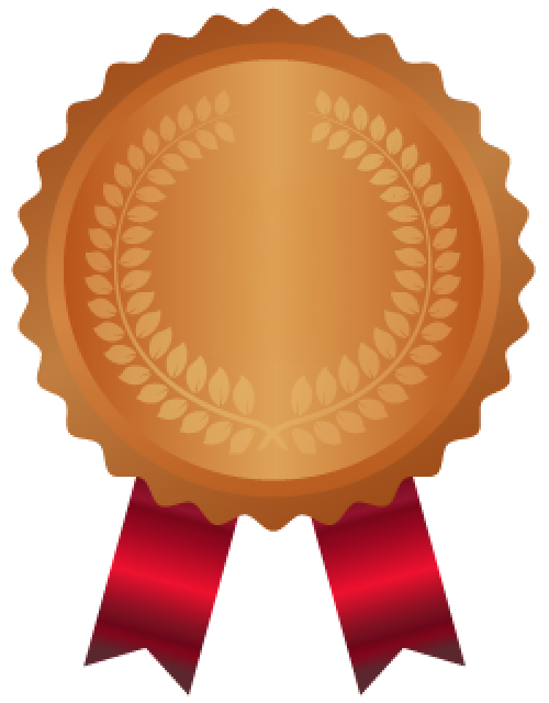 3位のアイコン