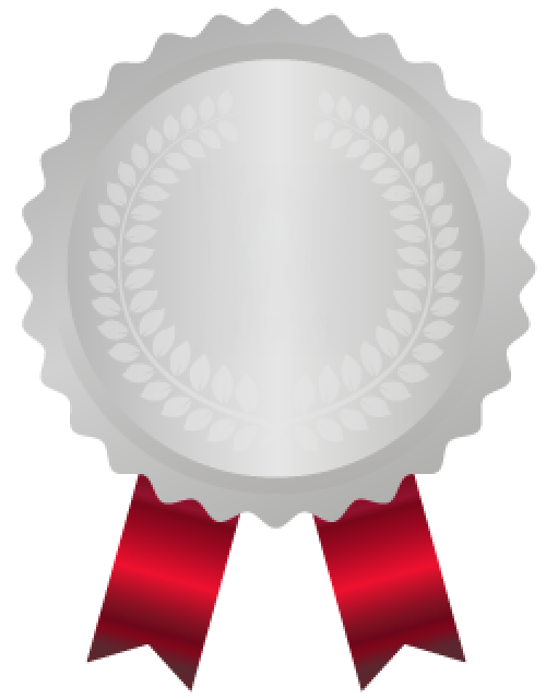 2位のアイコン