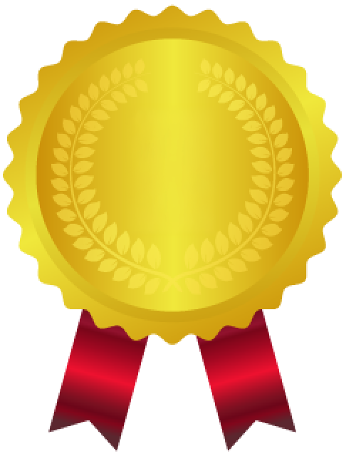 1位のアイコン