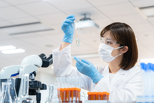 NMN点滴が医療現場で注目される理由