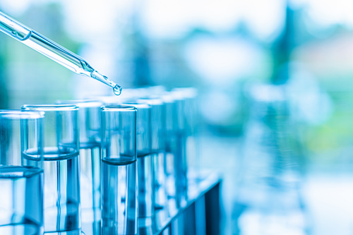 注入量・濃度を細かく調整