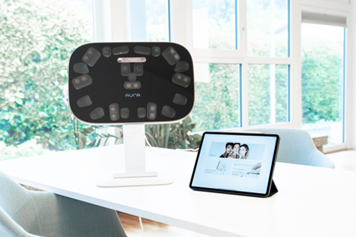 Aura(オーラ)とは