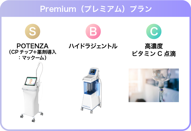 Premiumプラン