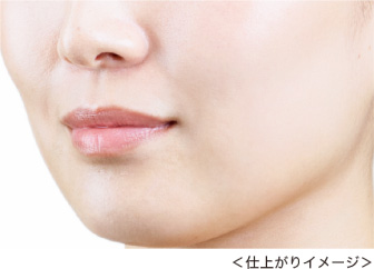 大人の肌向けの多機能UV下地