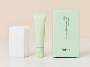 infact® デンタルホワイトニングエッセンス P＋