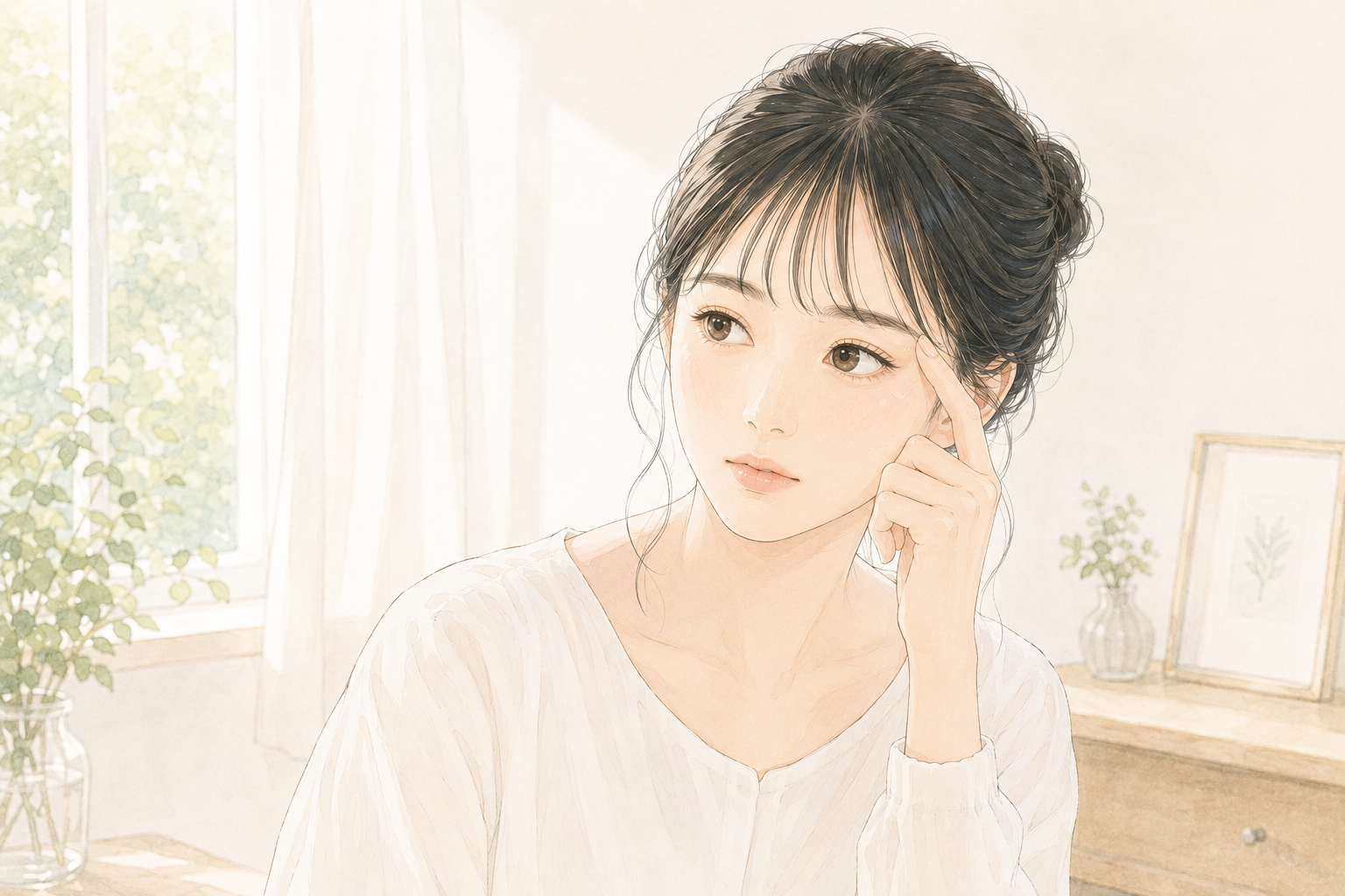 自力で二重になる方法はある？期待できる効果と限界