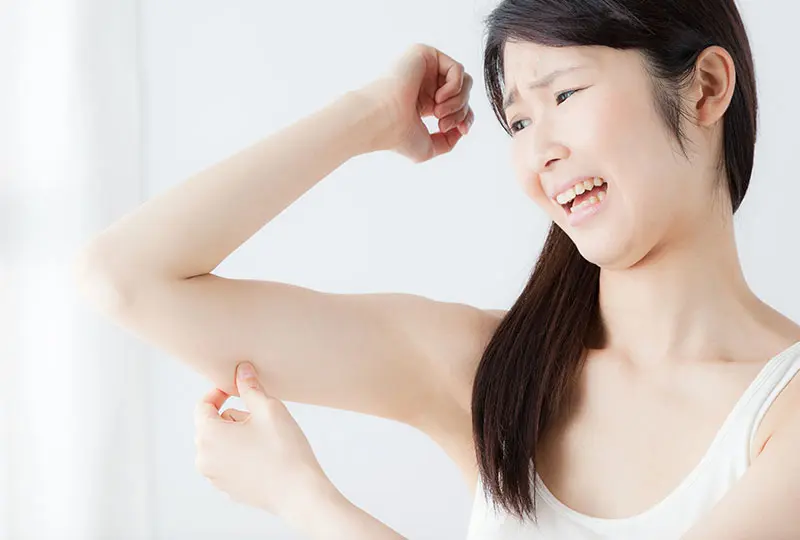 脂肪吸引が向いている人・向いていない人