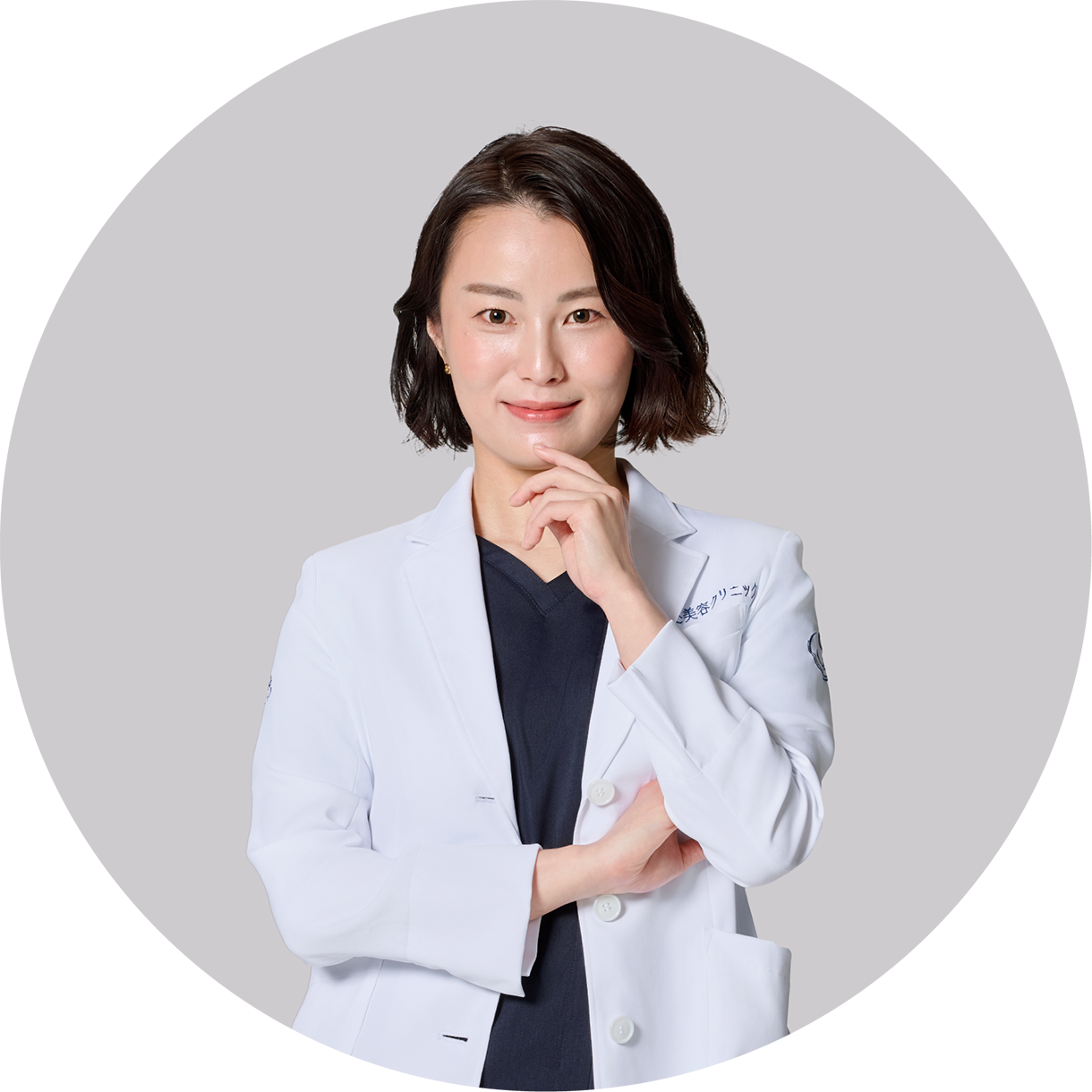 綾部 奈々子