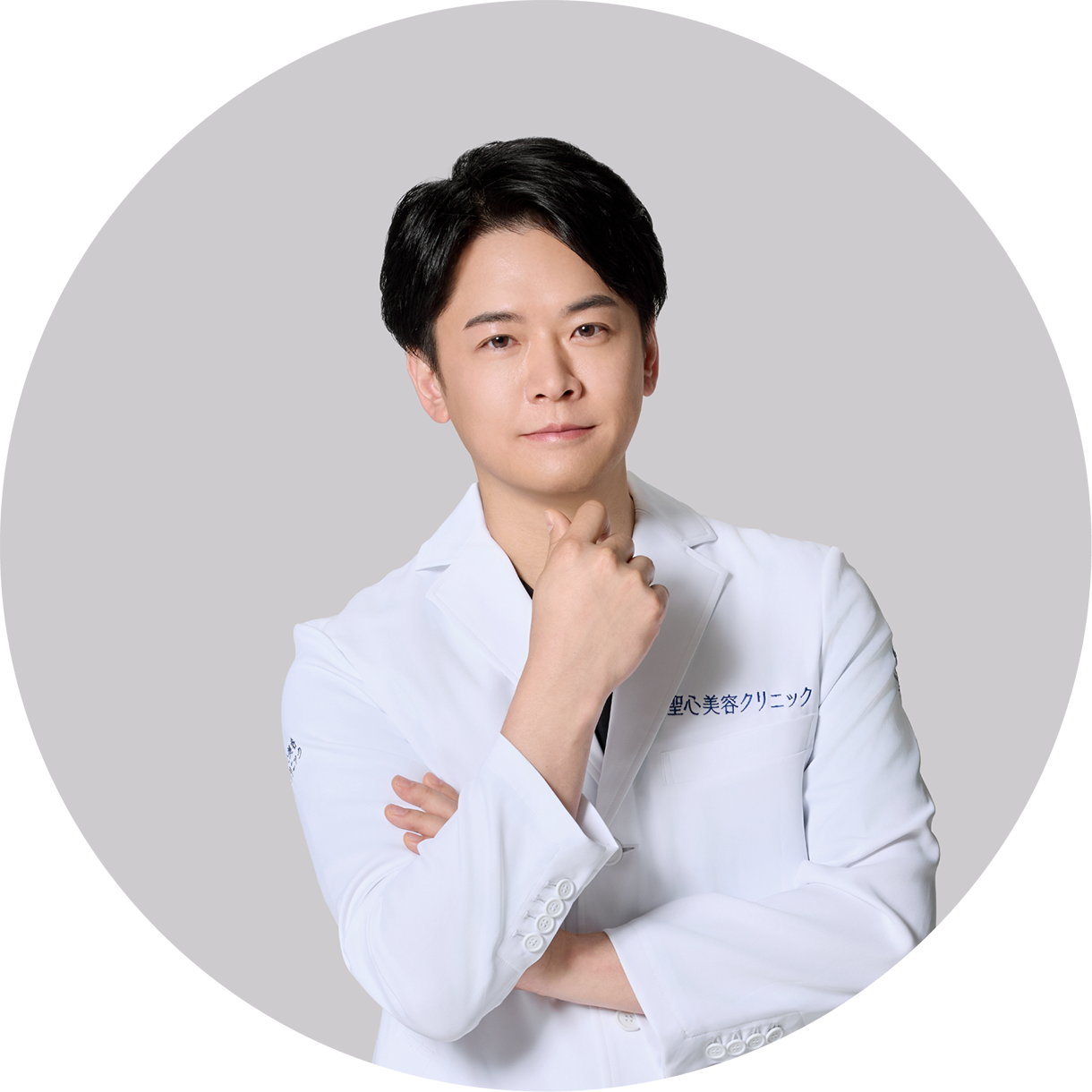 星野 善允
