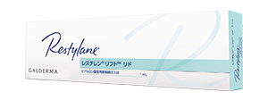 レスチレン®リフトリド