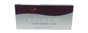 ジュビダームビスタ®ボラックスXC