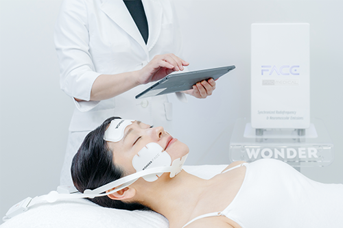 ワンダーフェイスプロ