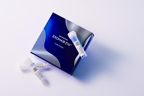 EXOHAIR EVs（エクソヘア イーヴィーズ）