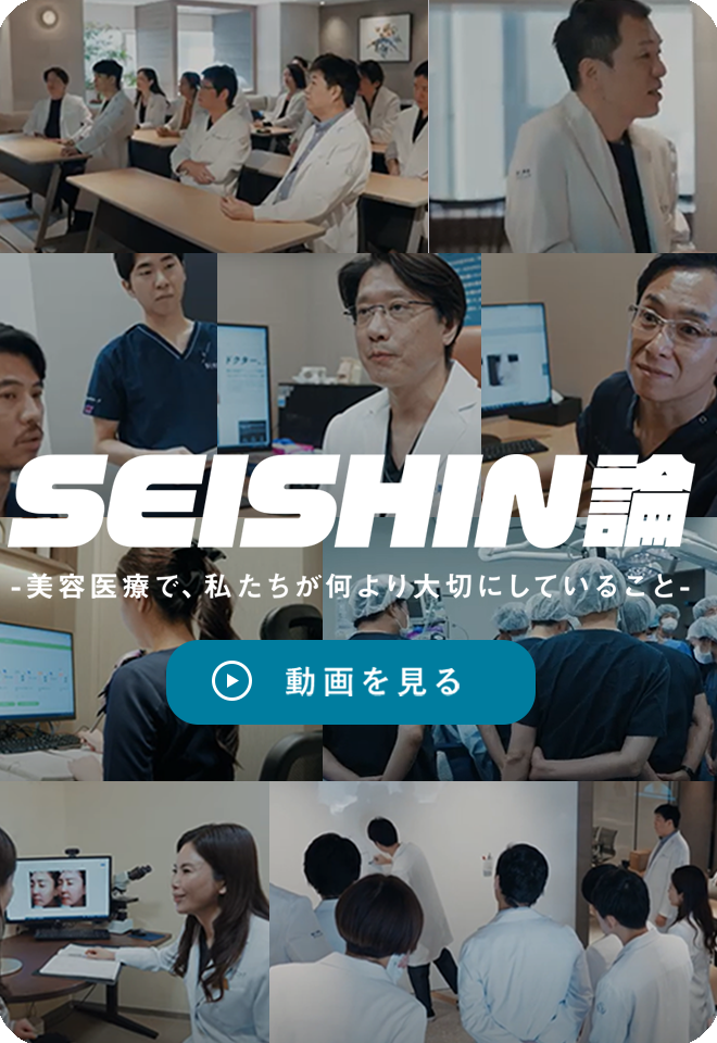 SEISHIN論