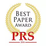 当院のPRP治療に関する論文が世界的医学誌にて最優秀論文を受賞