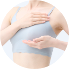 バストのお悩み