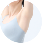 わきが・多汗症治療