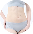 脂肪吸引 （脂肪除去）