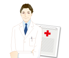 充実したアフターケア