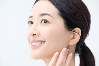 効果と安全性のバランスに優れた施術