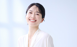 数年先まで見据えた「老けさせない」提案