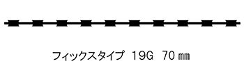 フィックスタイプ