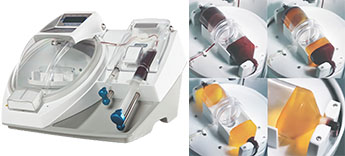 マゼランシステム